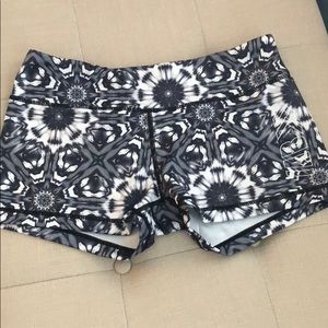 Crossfit/Workout Shorts